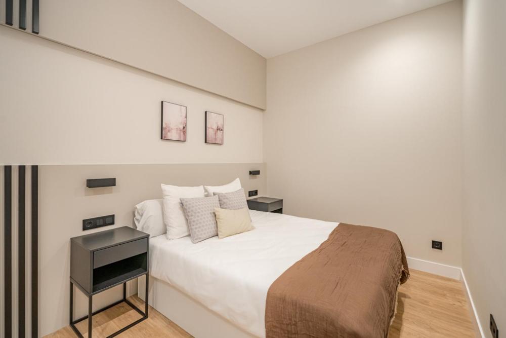 Centro XXI Calle Principe 3Br 3Bh Madri Exterior foto