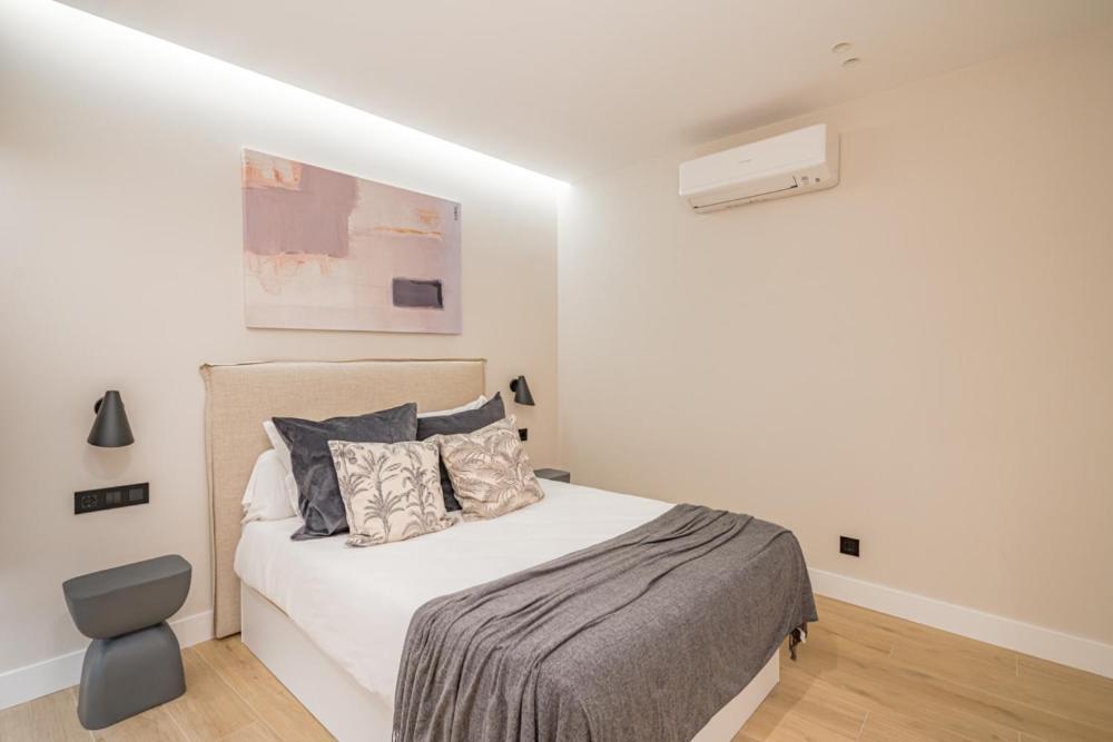 Centro XXI Calle Principe 3Br 3Bh Madri Exterior foto